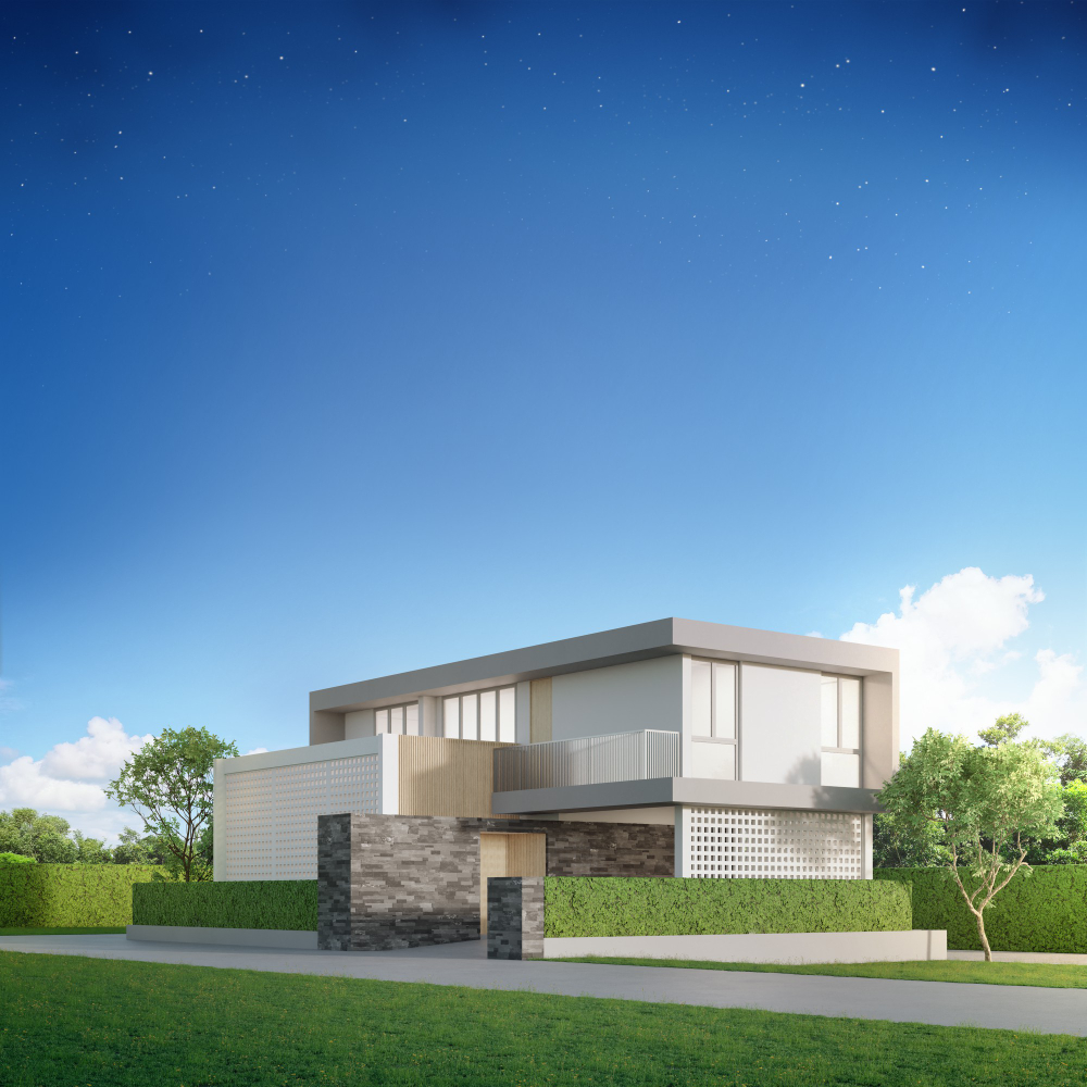 Casa San Juan – Constructora Almuan